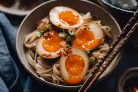 Những thực phẩm không thể kết hợp cùng trứng bạn nên biết để không gây độc tố cho cơ thể