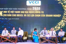Kinh tế ĐBSCL sẽ tăng trưởng trở lại trong 6 tháng cuối năm 2020