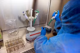 Khoa học công nghệ đóng góp tích cực trong việc phòng, chống dịch Covid-19