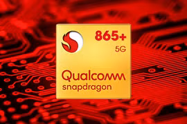 Antutu tiết lộ điểm số ấn tượng của chip Snapdragon 865+