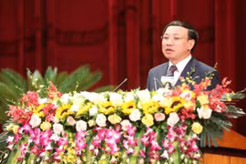 Quảng Ninh: Kỳ họp thứ 18 HĐND khóa XIII sẽ thông qua 21 nghị quyết quan trọng