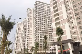 Chủ đầu tư chung cư An Bình lý giải về nguyên nhân chậm cấp sổ đỏ cho người dân!