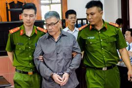 Anh trai “cuồng sát” gia đình em gái lãnh án chung thân