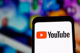 Youtube sẽ tổ chức một liên hoan phim trực tuyến