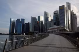 Singapore chuẩn bị tái khởi động các hoạt động sản xuất