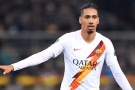 Tin thể thao nổi bật 3/5: Ban lãnh đạo AS Roma sẵn sàng làm mọi cách để giữ chân Chris Smalling 