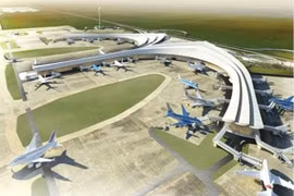 Thủ tướng yêu cầu sớm giải ngân hơn 17.000 tỷ đồng vốn GPMB sân bay Long Thành