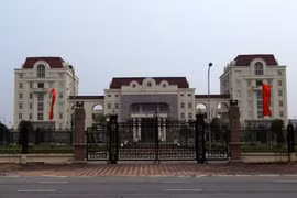 UBND huyện Mê Linh: Thiếu công bằng trong xử lí sai phạm của cán bộ?