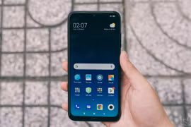 Xiaomi bị nghi thu thập dữ liệu người dùng điện thoại