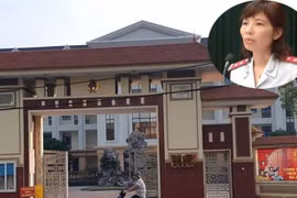 Khai trừ Đảng đối với Trưởng đoàn thanh tra Bộ Xây dựng "ăn" hối lộ tại Vĩnh Phúc