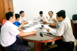 Nhiều lãnh đạo UBND tỉnh "lơ là" việc tiếp công dân