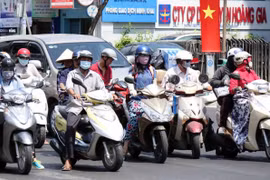 Dự báo thời tiết hôm nay (3/5): Cả nước nắng nóng, nhiệt độ cao nhất 37 độ