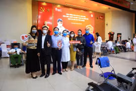 Thanh tra Chính phủ tiếp tục thực hiện nghiêm việc phòng, chống COVID-19