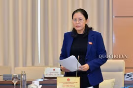 Có vụ trẻ em bị bạo lực, kêu khóc hàng ngày mà chính quyền, nhà trường không biết