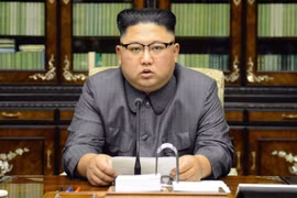 Cố vấn tổng thống Hàn Quốc: "Chủ tịch Kim Jong Un mạnh khỏe"