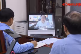 Đẩy mạnh ứng dụng công nghệ thông tin nhằm ứng phó với đại dịch Covid -19