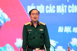 Phát huy hiệu quả 4 tại chỗ, đảm bảo điều kiện ăn ở, sinh hoạt cho người cách ly