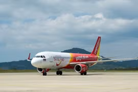 Trở lại bầu trời, Vietjet khuyến mại lớn cho các đường bay tại Thái Lan với giá chỉ từ 9 Baht