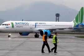 Báo cáo Thủ tướng kiến nghị của Bamboo Airways về kiểm soát số lượng tàu bay