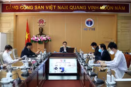 Việt Nam là nước thứ 5 sản xuất thành công sinh phẩm xét nghiệm kháng thể với nhiều ưu điểm vượt trội