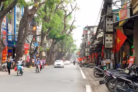 Cả nước nắng nóng dịp nghỉ lễ 30/4 – 1/5