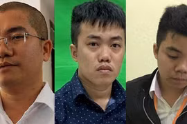 Đề nghị truy tố Chủ tịch Tập đoàn địa ốc Alibaba Nguyễn Thái Luyện và 22 đồng phạm