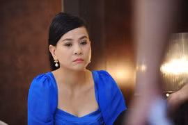 Cát Phượng lên tiếng xin lỗi phát ngôn thiếu tôn trọng nghệ sĩ Việt Anh