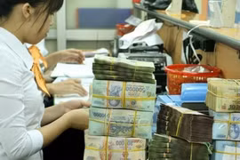 Năm 2021, bội chi ngân sách 343.670 tỷ đồng, bằng 4% GDP