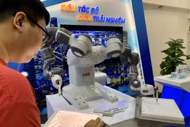 VNPT chính thức công bố vùng phủ sóng VinaPhone 5G tại Hà Nội và TP. Hồ Chí Minh