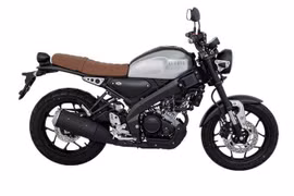 Yamaha ra mắt mẫu xe XSR 155 tại Thái Lan, giá 70,8 triệu đồng