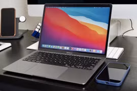 Bản cập nhật macOS 11.1 khiến MacBook dùng chip M1 gặp lỗi tự khởi động lại
