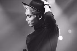 Showbiz Hàn tưởng nhớ 3 năm ngày mất của JongHyun