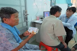 BHXH TP.HCM: Hướng dẫn KCB BHYT trong giai đoạn cuối năm 2020 và đầu năm 2021