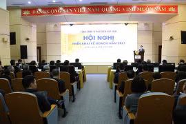 Hệ thống bưu điện phát triển 360.000 người tham gia BHXH tự nguyện