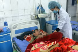 Từ 1/1/2021: Vĩnh Phúc tiếp tục hỗ trợ nhiều nhóm đối tượng tham gia BHYT