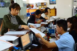 Cải cách hành chính Ngành BHXH năm 2020: Những bước tiến vượt bậc