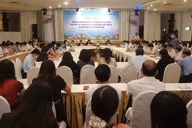 Nhiều kết quả nổi bật sau 3 năm thực hiện Nghị quyết 28-NQ/TW