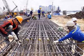 Dự báo GDP năm 2020 của Việt Nam tăng 2,48%