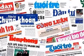 Việt Nam luôn ủng hộ và đảm bảo thực thi quyền tự do báo chí