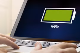 Những phần mềm giúp người dùng kiểm tra “sức khỏe” của pin laptop