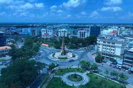 Cà Mau: Nới lỏng giãn cách xã hội, tập trung triển khai các giải pháp phát triển kinh tế