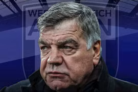 CLB West Brom có tân HLV sau khi Slaven Bilic bị sa thải
