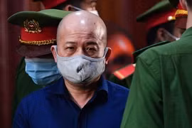 Sau Đinh La Thăng, Út "trọc" phản bác cáo buộc chiếm đoạt 725 tỷ