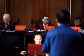 Bị cáo Đinh La Thăng phủ nhận nhiều nội dung truy tố, đổ lỗi cho cấp dưới