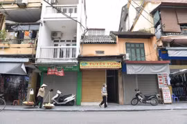Thị trường bất động sản cho thuê: Điêu đứng vì đại dịch, “thoi thóp” sinh tồn
