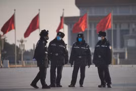 WHO tuyên bố tình trạng khẩn cấp