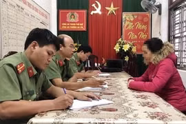 Chống tin giả: Tiếp tục xử lý nhiều đối tượng tung tin sai sự thật về dịch corona
