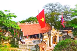 Thanh Hóa: Di tích, danh thắng Sầm Sơn được xếp hạng Di tích Quốc gia đặc biệt