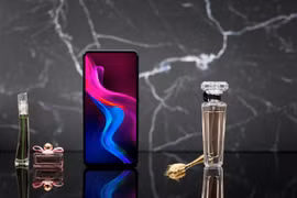 VinSmart công bố "bộ sưu tập đá quý" Vsmart Active 3