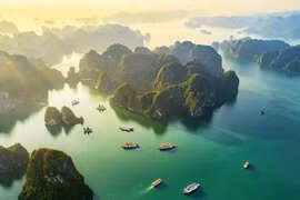 Quảng Ninh: Kiên định và nỗ lực thực hiện thành công Chiến lược "tăng trưởng xanh"
